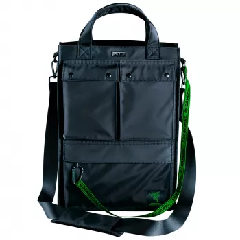 Razer Xanthus - sülearvuti seljakott - 40.6 cm (16)