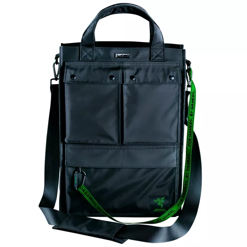 Razer Xanthus - sülearvuti seljakott - 40.6 cm (16)