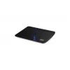 DeepCool Wind Pal Mini sülearvuti jahutusalus 39,6 cm (15,6 inch) 1000 RPM Must
