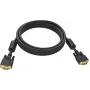 VGA kaabel Vision TC 10MVGAP/BL 10 m