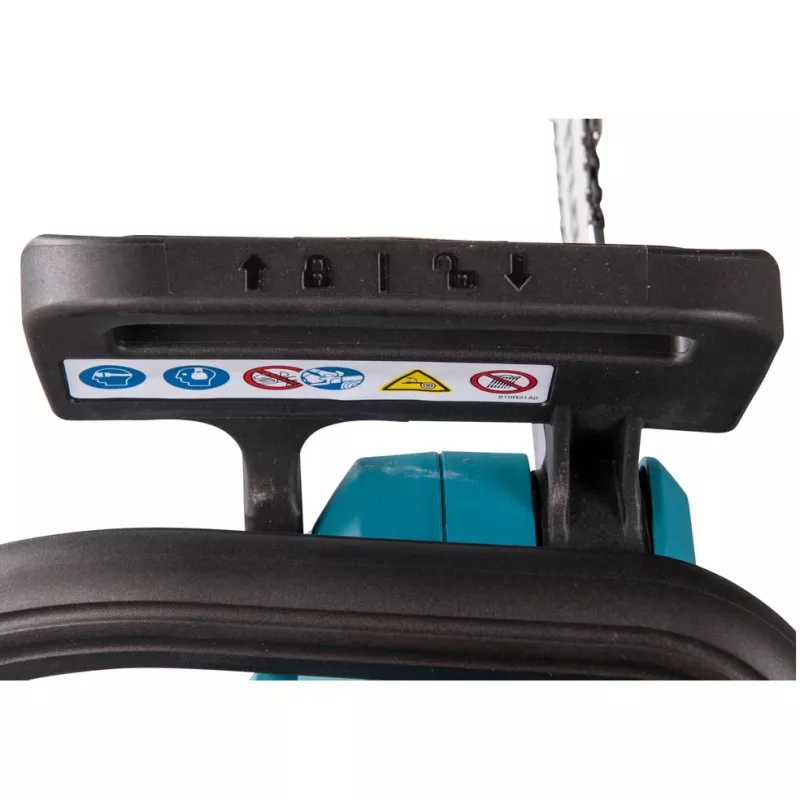 Makita DUC307ZX2 - Kettsaag - Juhtmeta ilma akuta, ilma laadijata - 30 cm - 4,4 kg (DUC307ZX2)