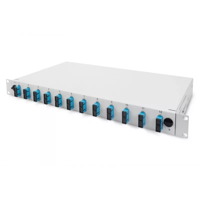 Kiudoptiline splaisskarp Digitus DN-96200-QL