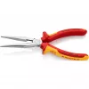 KNIPEX ISOLATSIOONITANGID 1000V SIRGE PIKENDATUD 200mm