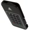 Apricorn Aegis NVX - SSD - 500 GB - USB 3.2 Gen 2 - TAA-vastav (ANVX-500GB)