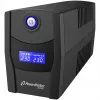 Katkematu toiteallikas PowerWalker VI 600 STL