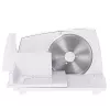Adler AD 4703 viilulõikur elektriline 150 W valge plastik