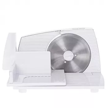 Adler AD 4703 viilulõikur elektriline 150 W valge plastik