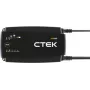 Akulaadija CTEK Pro 25S 300W 12V 25A — professionaalne 12 V laadija, 300 W väljund, 25 A max