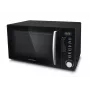 Kombineeritud mikrolaineahi ESPERANZA COCINERO 1200 W, 20 L, grill 900 W, LED-ekraan, tööpinnal, must