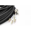 Breakout kaabel Digitus DK-2433CU030BK-BBB 30m OM4 12 Fibers LC/UPC
