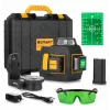 Nutikas lasernivelliir 06-03040G roheline 40 m - Smart kaubamärk