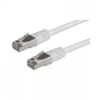S/FTP Patch Cord ROLINE Cat.5e 7 m Hall