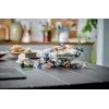 LEGO Star Wars mängukomplekt 75357 — The Ghost ja Phantom II, 1394 osa, 4 minifiguuri, vanus 10+