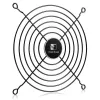 Noctua NA-FG1-14 Sx5 ventilaatorivõre 140 mm - must (NA-FG1-14 Sx5)