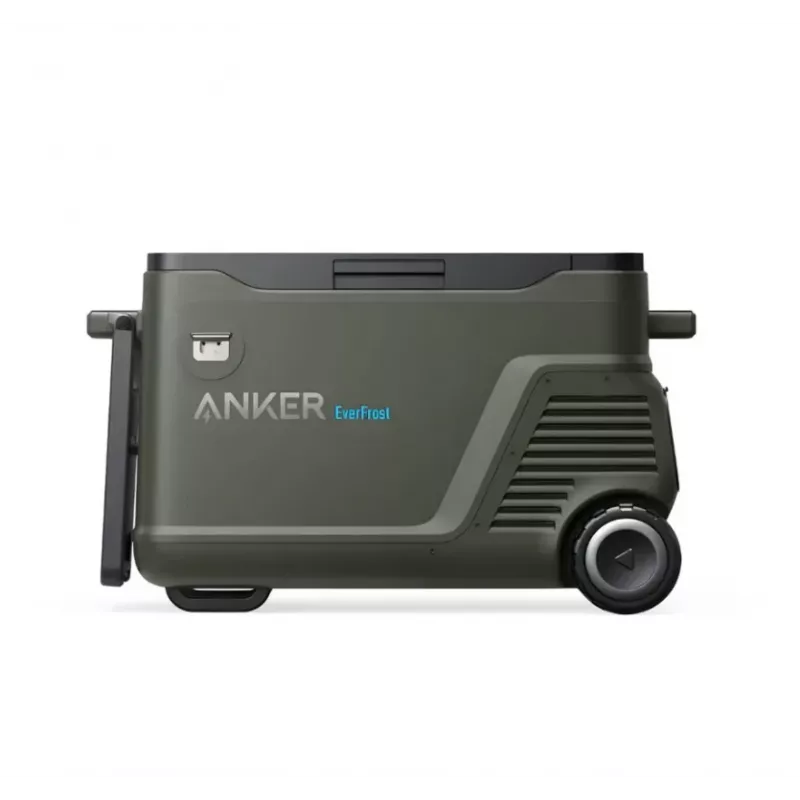 Anker Innovations Anker EverFrost akuga jahutuskast 40 must
