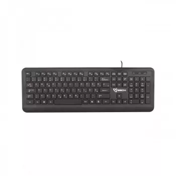 Sbox klaviatuur K-19