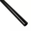 Jäik kristall-linktoru 16/14mm 500mm, must — BitsPower BP-NCCLT16ACBK-L500