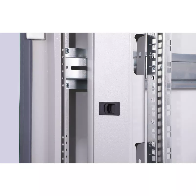Eraldiseisev rack Digitus DN-19 26U-8/8-1
