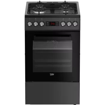 Eraldiseisev pliit Beko FSM 51330 DAOT