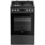 Eraldiseisev pliit Beko FSM 51330 DAOT