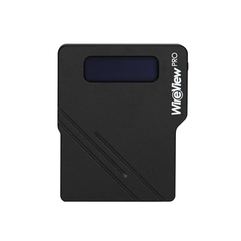 Thermal Grizzly WireView Pro GPU 1x12VHPWR võimsuse jälgimise seade, tavaline