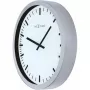 NeXtime kell 3031 Magic - Stripe, 25x35,2 cm, seinakell, valge