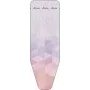 Triikimislaua kate VILEDA Dimond 173333 standardsete laudade jaoks 1200×380 mm, puuvill/vaht, kuumakindel kuni 200 °C