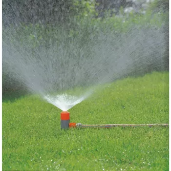 Sprinkler Gardena Classic Spray Sprinkler Fox 1951-20