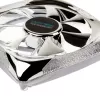 LAMPTRON PLUTO+ ARGB PWM 120mm ventilaatorite komplekt 3-ne - must