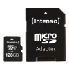 Mälukaart Intenso 128GB MicroSD UHS-I Class 10 3424491