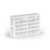 HDD/SSD korpus SAVIO AK-65 Must 2,5-tolline SATA USB 3.0 5 Gbit/s Mikro-USB