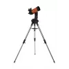 Celestron NexStar 4SE 241x Must, Pruun