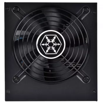 Toiteplokk SilverStone SST-ST75F-PB 750 W