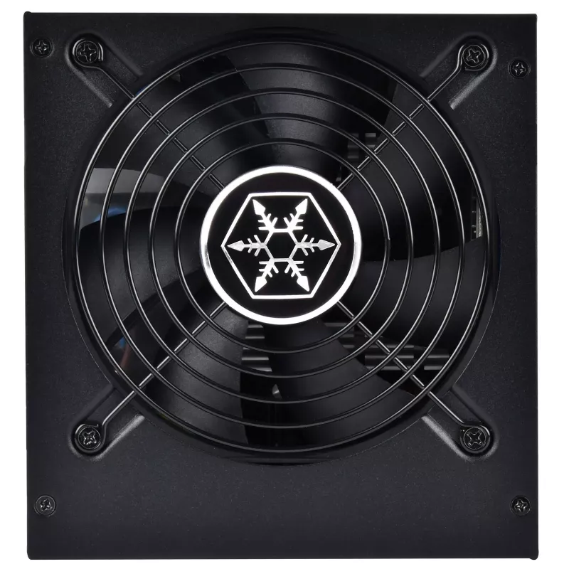 Toiteplokk SilverStone SST-ST75F-PB 750 W