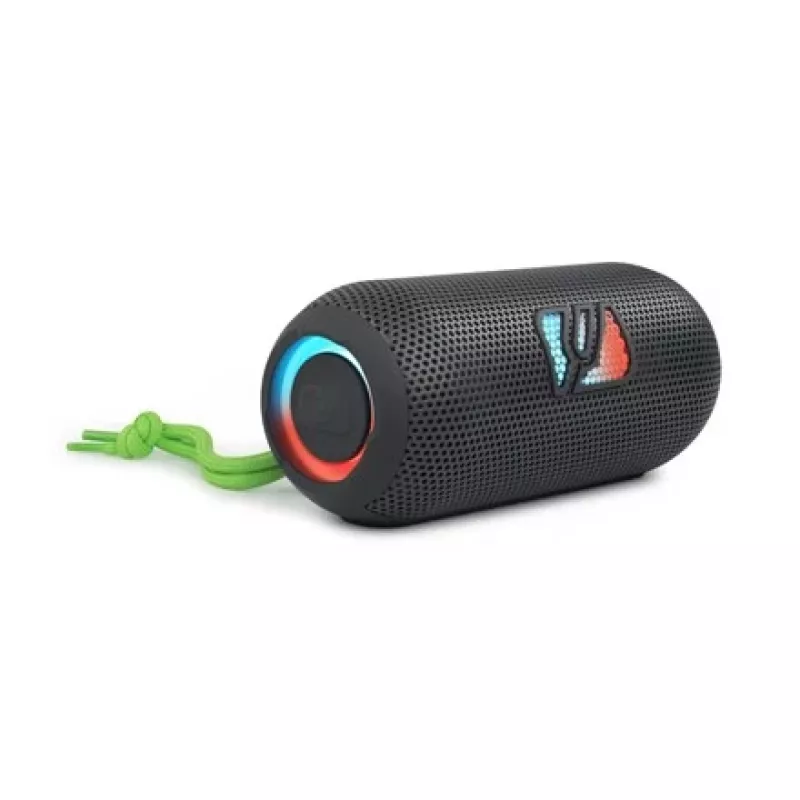 Muse M-790 BT kaasaskantav/peokõlar must 60 W