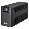 Katkematu toiteallikas Eaton 5E Gen2 900 USB, 0,9 kVA / 480 W, Line-Interactive, 2x Type E pistikupesa, USB