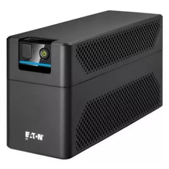 Katkematu toiteallikas Eaton 5E Gen2 900 USB, 0,9 kVA / 480 W, Line-Interactive, 2x Type E pistikupesa, USB