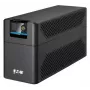 Katkematu toiteallikas Eaton 5E Gen2 900 USB, 0,9 kVA / 480 W, Line-Interactive, 2x Type E pistikupesa, USB