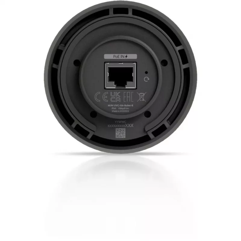 IP turvakaamera Ubiquiti G6 Bullet 3840 x 2160 pikslit