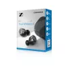 SENNHEISER Momentum MTW4 juhtmevabad Bluetooth mürasummutusega spordikõrvaklapid - must ja grafiit