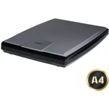 Lameskanner Avision FB25 A4 600 dpi USB — Avision FB25 lameskanner, A4, 600 dpi, USB-liides
