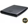 Lameskanner Avision FB25 A4 600 dpi USB — Avision FB25 lameskanner, A4, 600 dpi, USB-liides