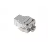 Keystone'i moodul RJ45 - LSA FTP kat.5e 180 kraadi paigalduskasti