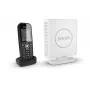 Juhtmeta telefon SNOM M430