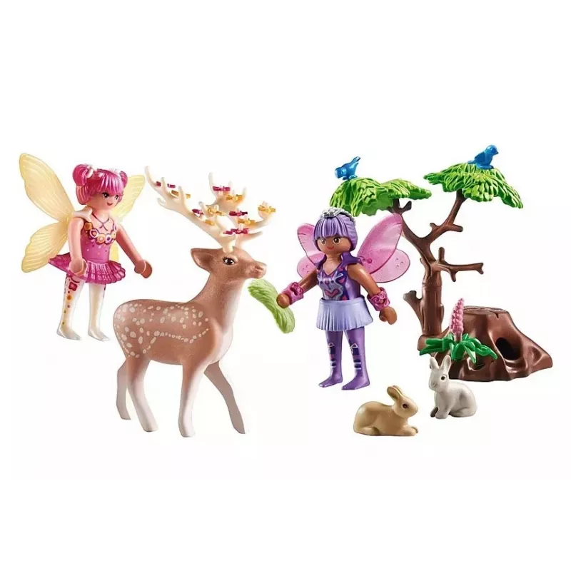 Playmobil 71800 toode roheline