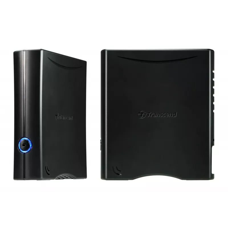Väline kõvaketas Transcend StoreJet 35T3 8TB