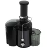 Tsentrifugaalmahlapress Adler AD 4132 600 W Must roostevaba teras