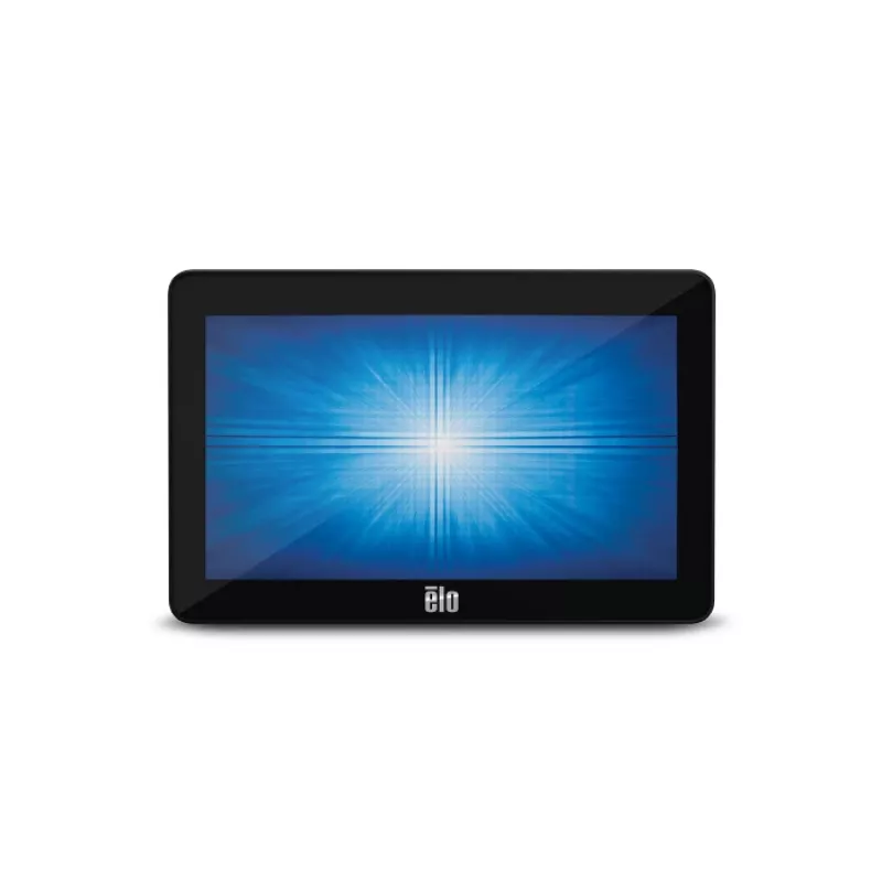 Elo Touch Systems E796382 Ekraan 0702 L Must