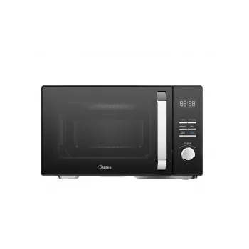 Midea mikrolaineahi | MAG25XF | Vabaltseisev | 25 L | 800 W | Grill | Must