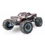 Amewi Crusher Monstertruck harjadeta kaugjuhitav RC mudel Elektrimootor 1:10 (22569)